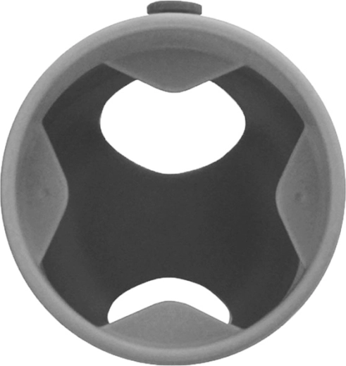 Izdržljiva plastika s unutarnjim graničnicima