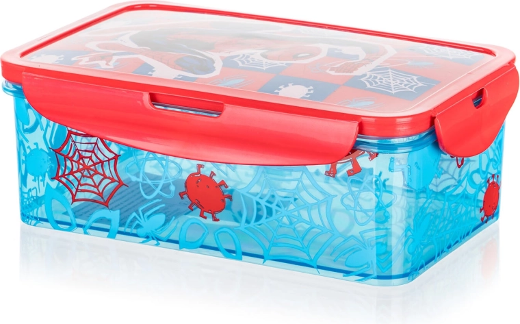 Praktičan volumen i pregledan dizajn