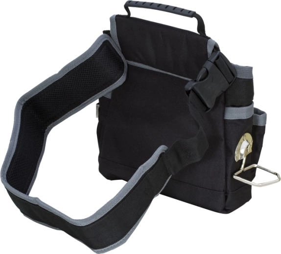Comfortable adjustable belt