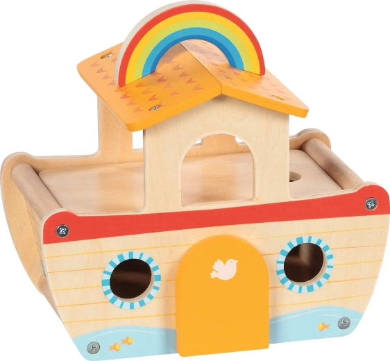 My Little Noah’s Ark