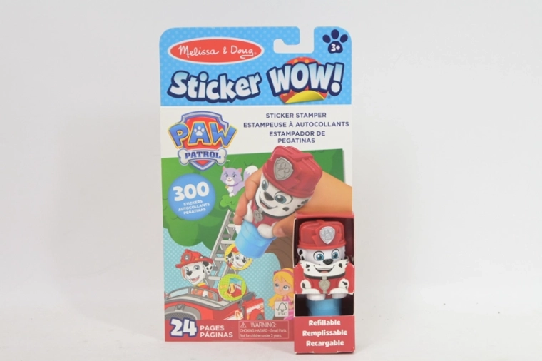 Melissa & Doug dječji liječnički set s 25 dodataka