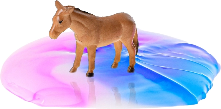 Sigurna zabava od 3 godine