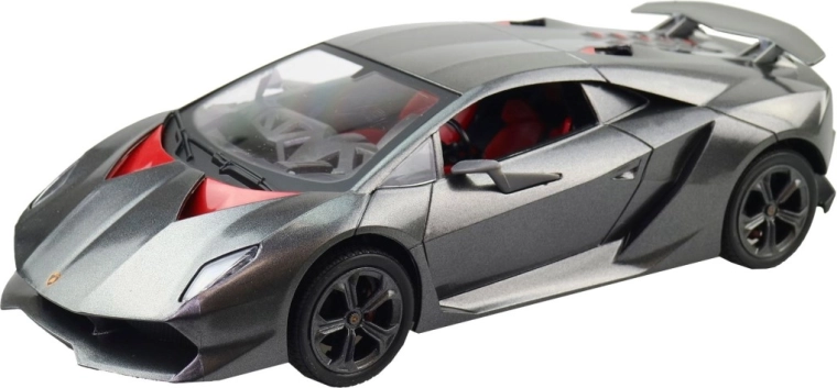 Realističan dizajn i izdržljiva izrada