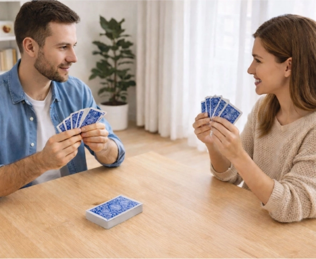 Zabava kod kuće i na putu