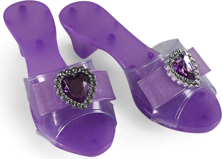 Sjajne cipelice za trenutačnu čaroliju