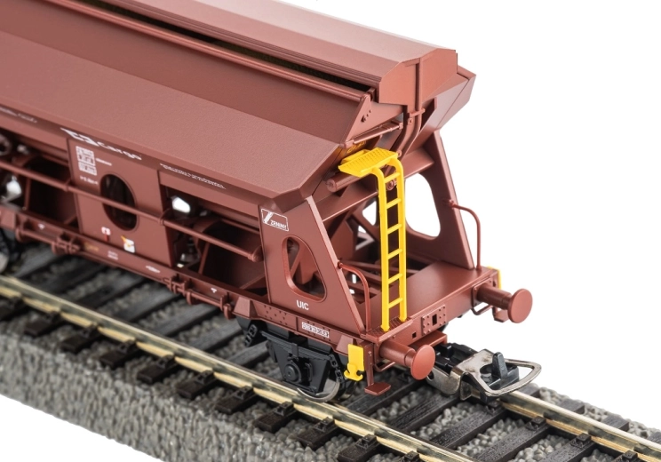 Detaljna izrada i robustna konstrukcija