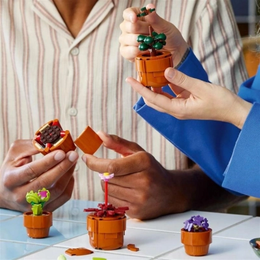 Zajedničko slaganje i digitalne upute