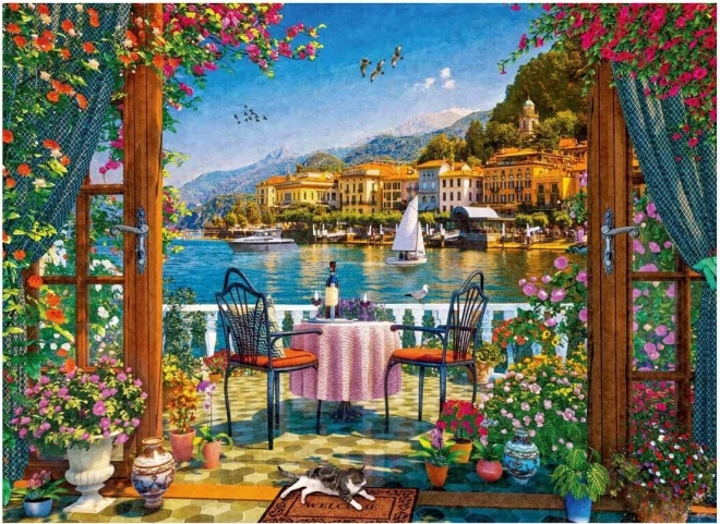 Puzzle ANATOLIAN Terasa 4000 dijelova