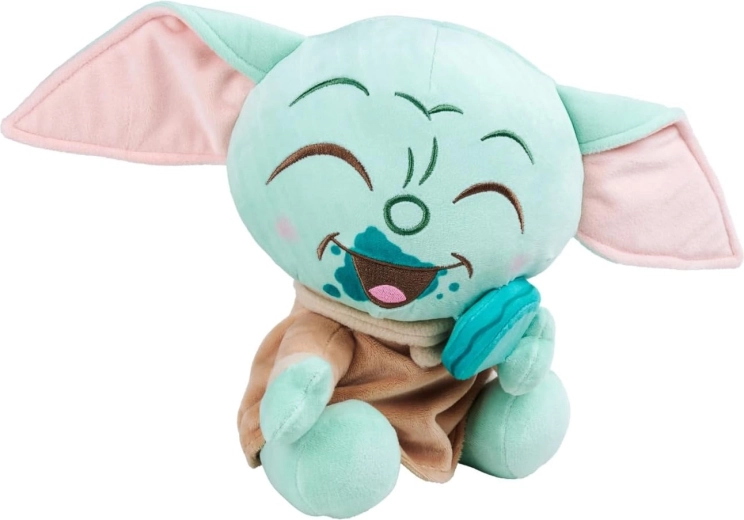 Mekan i nježan materijal