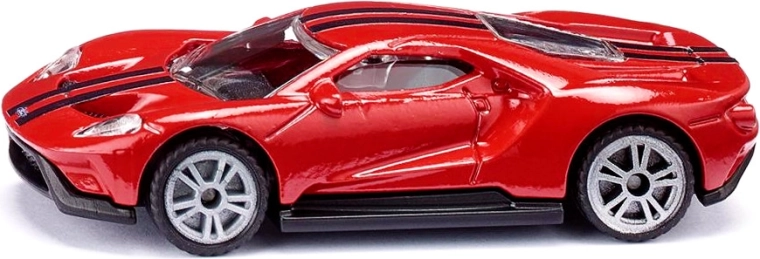 Siku 15 Ford GT model sportskog automobila