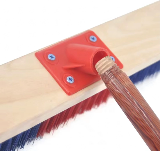 Pouzdano pričvršćivanje drške s navojem 22 mm