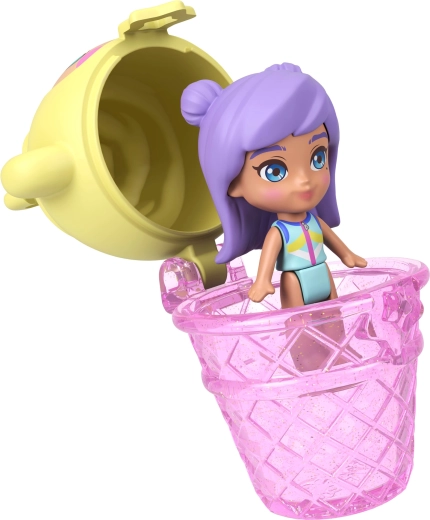 Prijenosno spremanje figurice