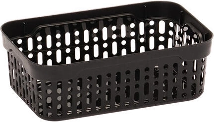 Perforirani dizajn za pregled i protok zraka