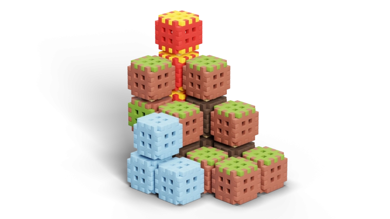 Inspiracija prirodom i beskrajne varijacije