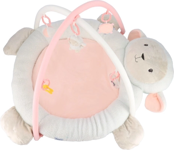 Odvojivi luk i igračke