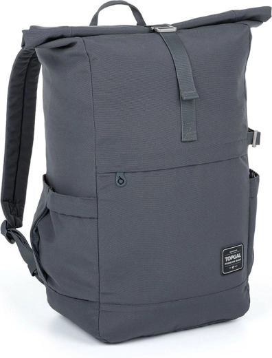 Lagani gradski rolltop ruksak Topgal Ezra