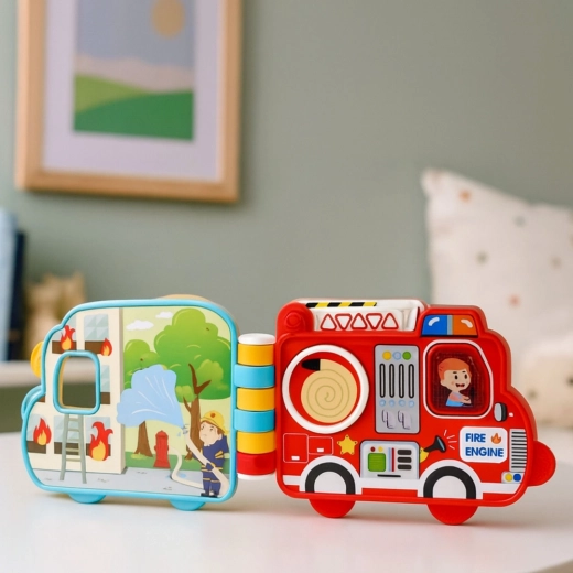 učenje kroz igru s 4 načina