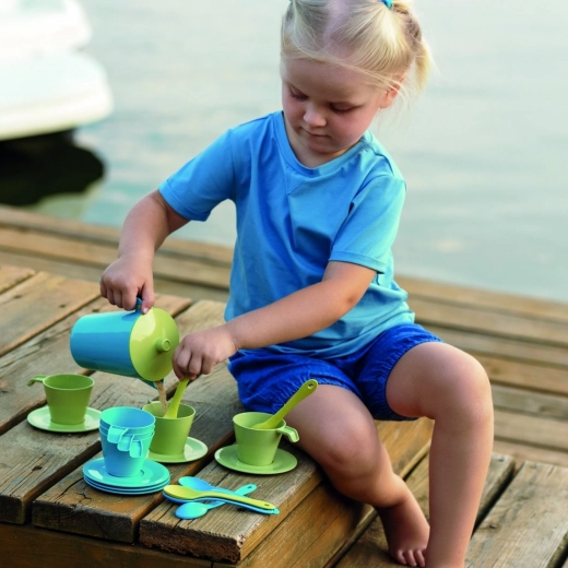 Poticanje mašte i društvenih vještina