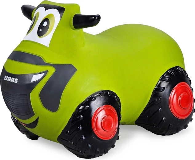 Develops balance and motor skills