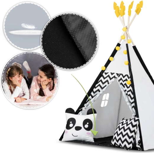 Stabilna i sigurna konstrukcija