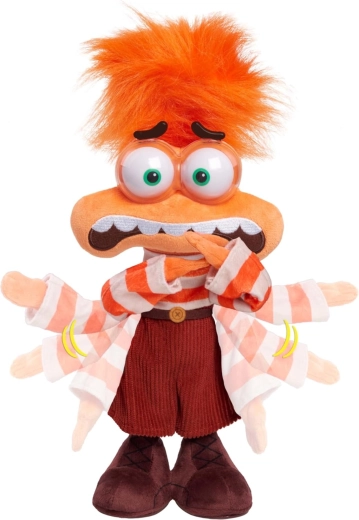 Interaktivno treperenje i replike na engleskom