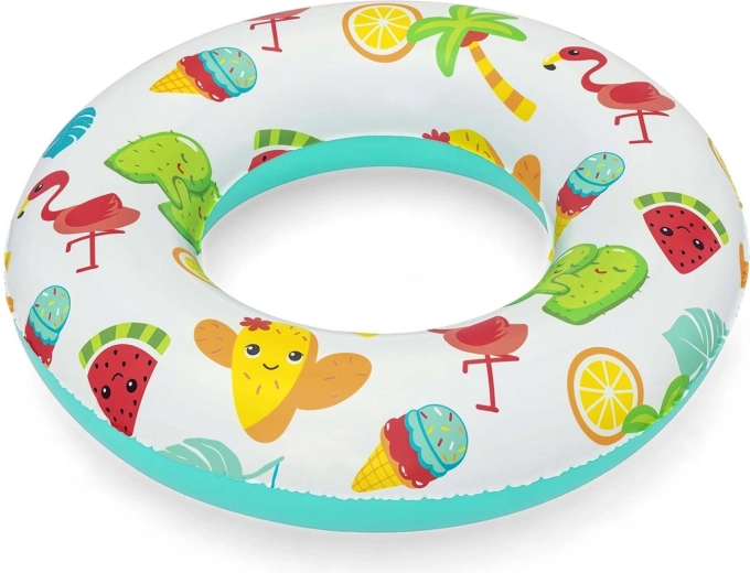 Udoban oblik za sigurnu igru