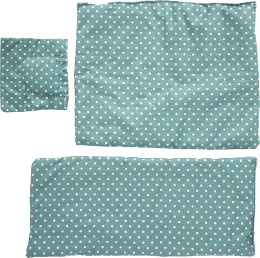 Kompletna posteljina u pakiranju