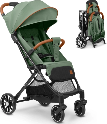 Nukido Paseo sport stroller