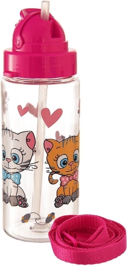 Udobno nošenje zahvaljujući traci