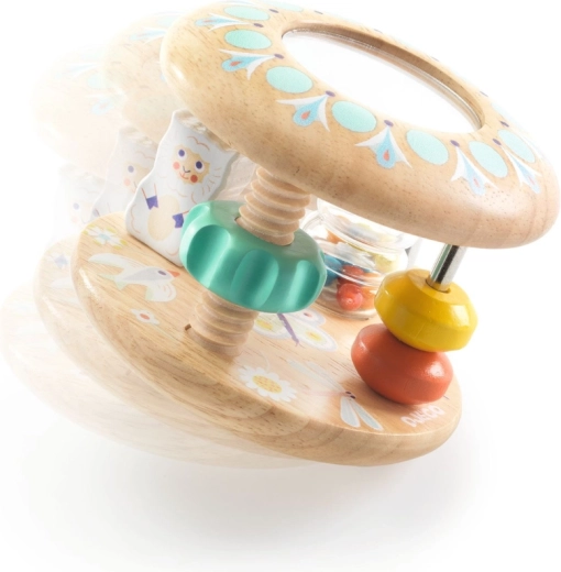 Sigurna i izdržljiva drvena izrada