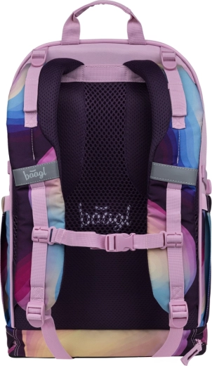 Ergonomski ruksak s pametnom organizacijom