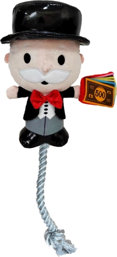 Ugrađeno zviždaljko i šuškavi elementi