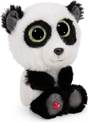 NICI Glubschis plišana panda Peppino 15 cm