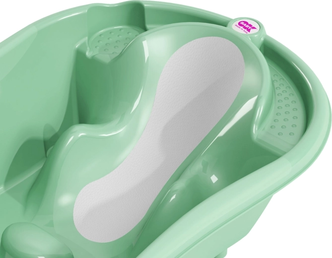 Dva sigurna položaja za rast s bebom