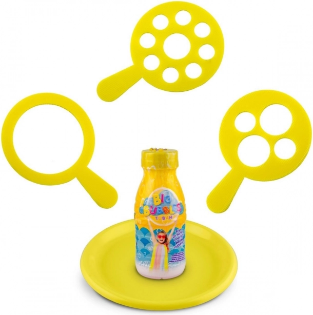 Kvalitetna TUBAN otopina 250 ml