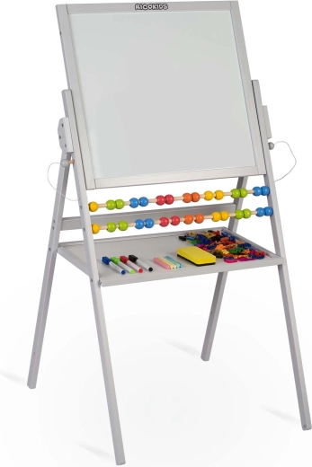 Učenje kroz igru uz abakus