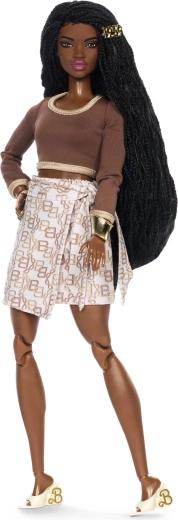 Kapsulna moda u neutralnim tonovima