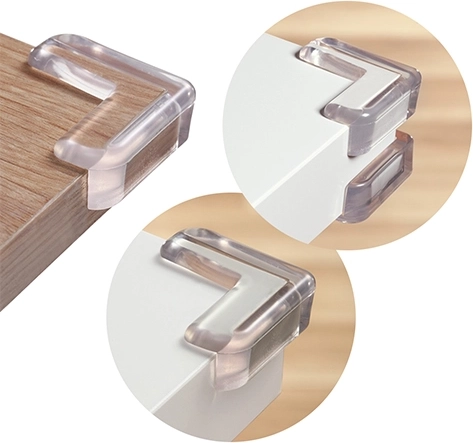 Diskretna zaštita koja se stapa s namještajem