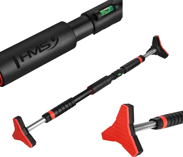 Šipka za vrata s libelom HMS DD400