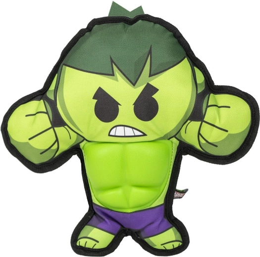 Igračka za pse Marvel Hulk - 1 komad