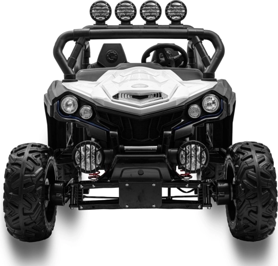 Sigurnost i kontrola s 2.4G upravljačem