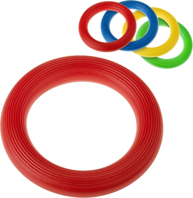 TULLO RINGO gumeni prsten 17 cm