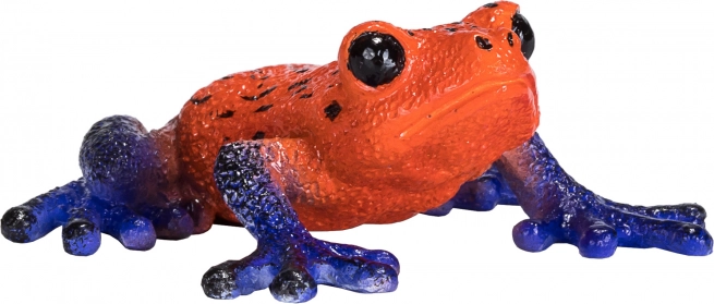 Realistična figura Žabe Pralesnička mali