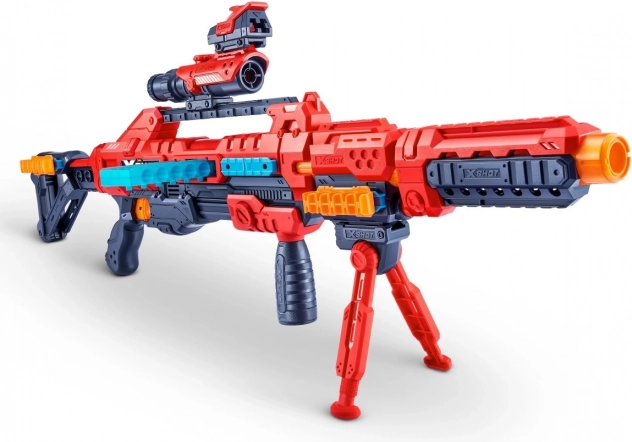 X-Shot Excel Regenerator – modularni pjenasti blaster