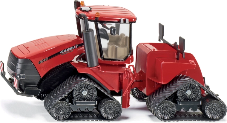 SIKU Farmer gusjenični traktor Case IH Quadtrac 600 1:32