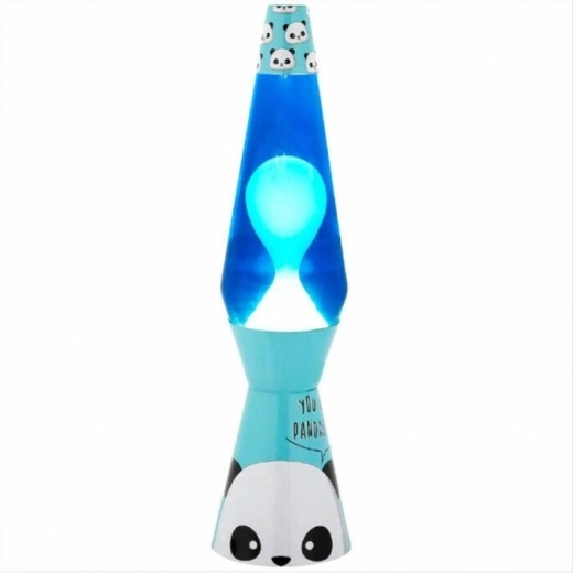 Lava stolna lampa Panda