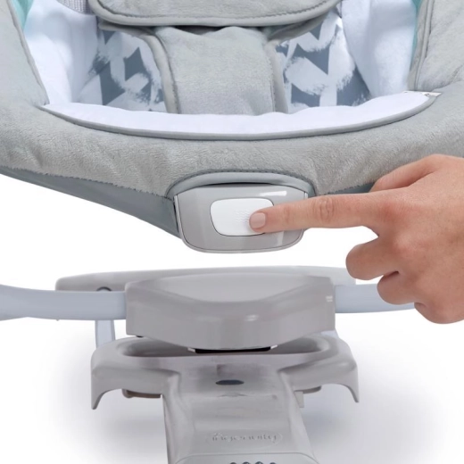 Quick 2-in-1 switch with EasyLock