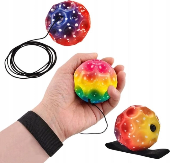 Univerzalna elastična zapešćena traka