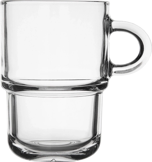 Praktičan volumen 350 ml za svaki napitak