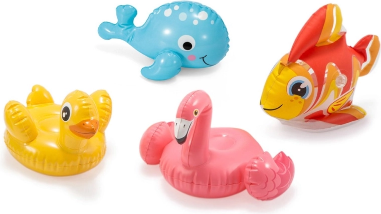 Odlična za kadu i mali bazen